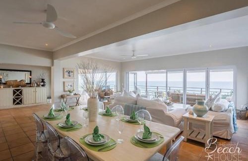 Sheffield Beach House | Tipperary