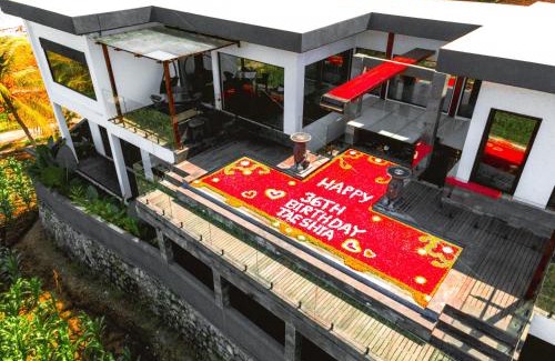 East Selemadeg Villa | Tippo's Bali Villas