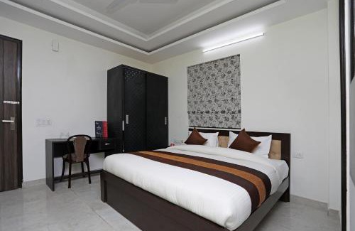 DLF Phase 3 Hotel | Tipsyy Inn 015