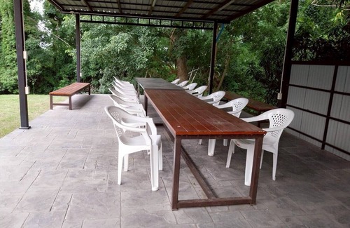 Khanong Phra House | Tiptara House khaoyai