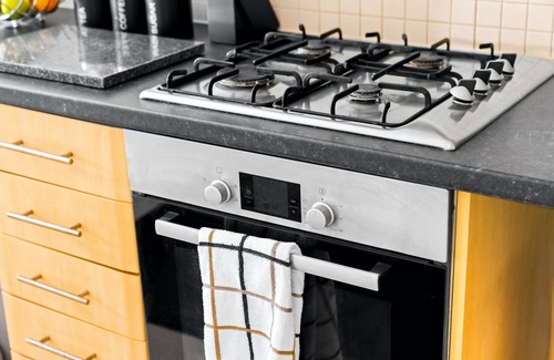 Tipton House | Tipton Escape Haven Modern 3 Bed House Sleeps 6