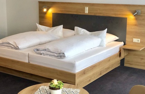 Deisslingen Hotel | TIPTOP Hotel Hirt