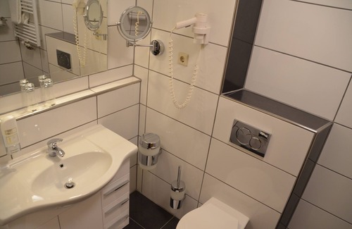 Deisslingen Hotel | TIPTOP Hotel Hirt