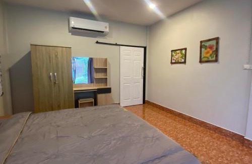 Khuekkhak Resort | Tiptop