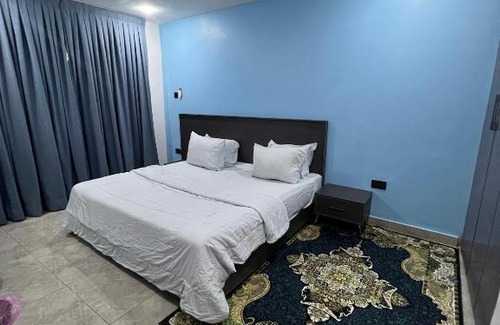 Abuja Apartment | Tiptopapartment