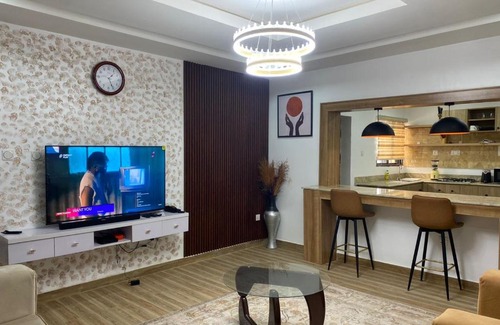 Abuja Apartment | Tiptopapartment