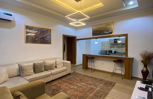 Abuja Apartment | Tiptopapartment