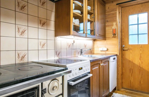 Etelainen House | Tipuniemi by Interhome
