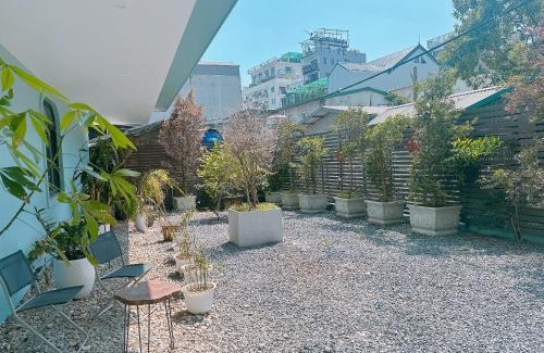 Nhat Tan Apartment | Tira Serviced Apartment