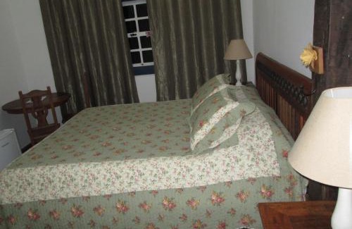 Tiradentes Hotel | Tiradentes Pousada Ramalhete