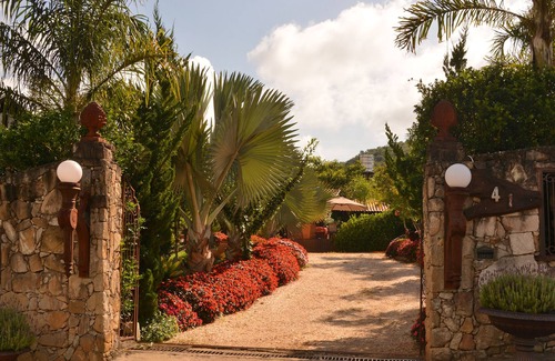 Tiradentes Ski Chalet | TIRADENTES PRIMAVERA RECANT