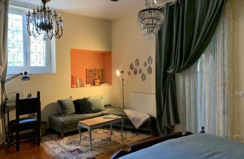 Tivoli Apartment | Tiramisù