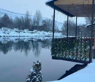 Vayots Dzor Province Boat Rental | Tiran