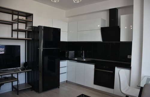 Tirana Apartment | Tirana city view apartment
