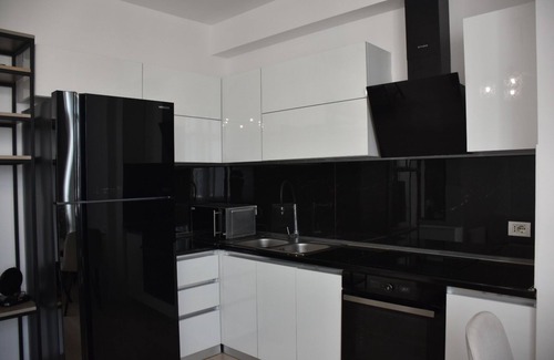 Tirana Apartment | Tirana city view apartment