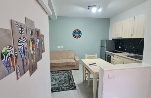 Tirana Apartment | Tirana Old Street 2, Tirana, Albania