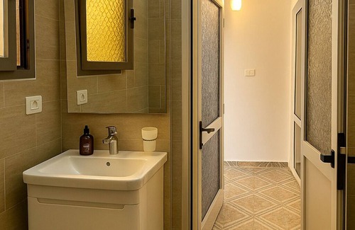 Blloku Apartment | Tirana Old Street, Tirana