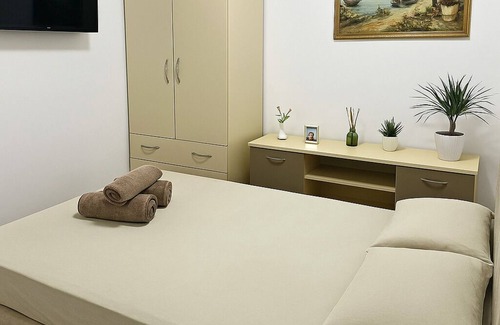Blloku Apartment | Tirana Old Street, Tirana