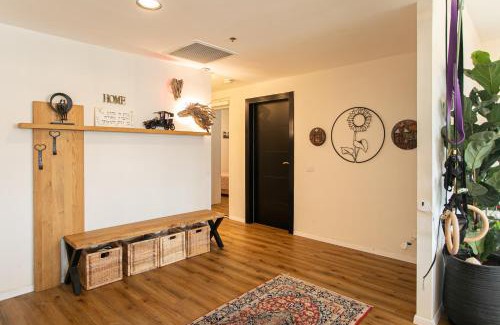 Tirat HaCarmel Apartment | Tirat Carmel Penthouse