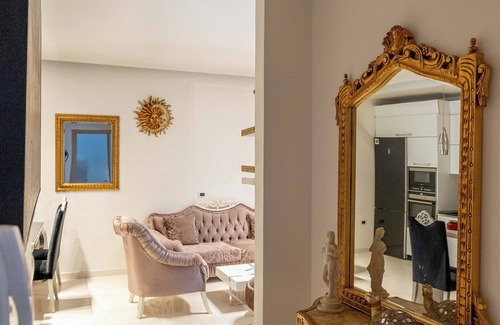 Tirana Apartment | Tirent Apartment-Spacious 2-Bedroom Stay in Delijorgji Tirana