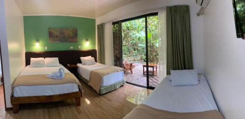 Tirimbina Cabin | Tirimbina Rainforest Lodge