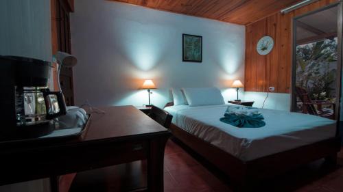 Tirimbina Cabin | Tirimbina Rainforest Lodge