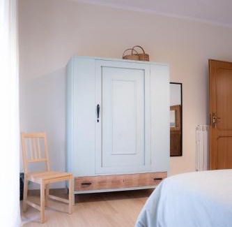 Soveria Mannelli Bed & Breakfast | Tirituffo - B&B di campagna