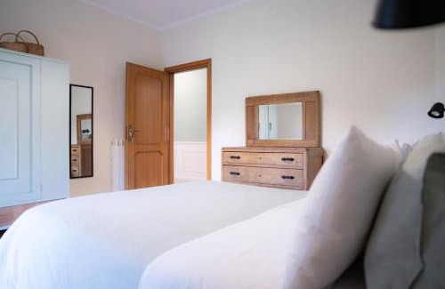 Soveria Mannelli Bed & Breakfast | Tirituffo - B&B di campagna