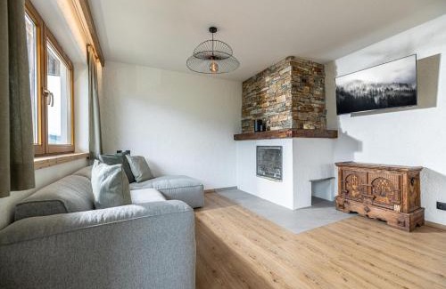 Alpbach Ski Chalet | Tirola Chalet Alpbach
