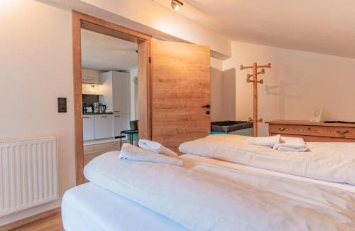 Hopfgarten Markt Apartment | Tirola Stadl Hansl