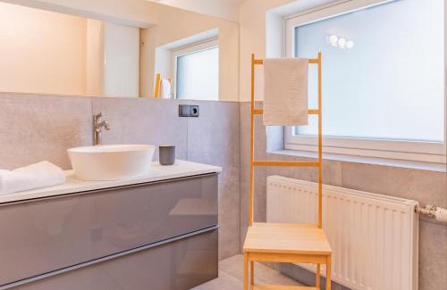 Hopfgarten Markt Apartment | Tirola Stadl Hansl