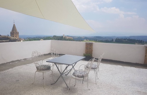 Penne House | Tirone-Pansa Palace