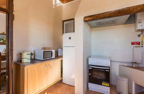 Boliqueime Cottage | TIROSA SOLAR (FLOOR 1)