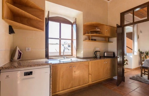 Boliqueime Cottage | TIROSA SOLAR (FLOOR 1)