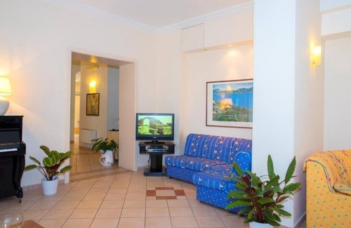 Sapri Hotel | Tirreno