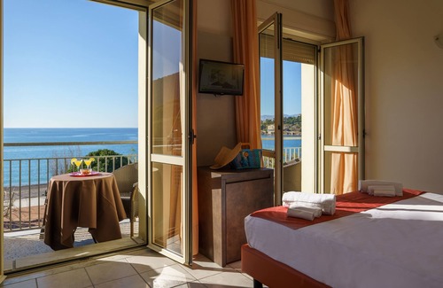 Sapri Hotel | Tirreno