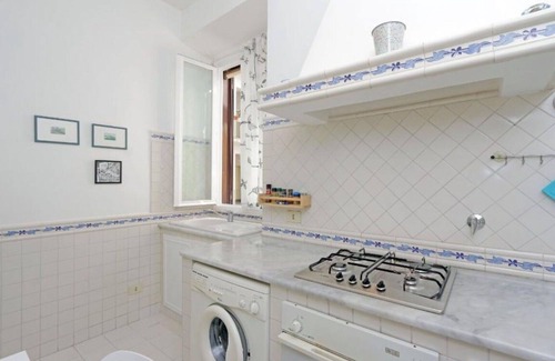 Salario Apartment | Tirso, Amazing 1 Br Flat In Rome By Halldis
