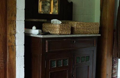 Pancawati Villa | Tirta Arsanta Hot Springs & Villa