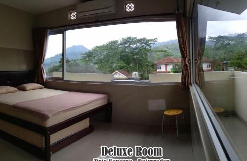 Baturaden Hotel | Tirta Kencana Baturraden