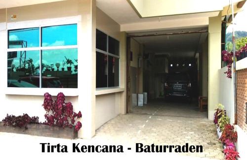 Baturaden Hotel | Tirta Kencana Baturraden