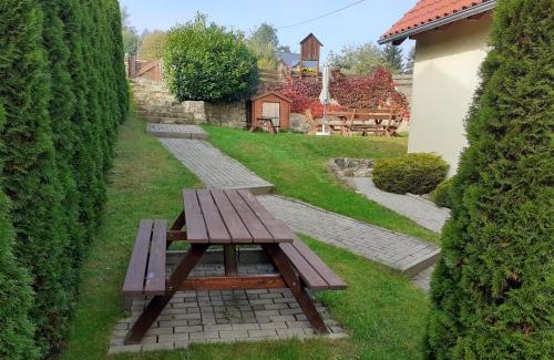 Tisa Apartment | Tisá 488