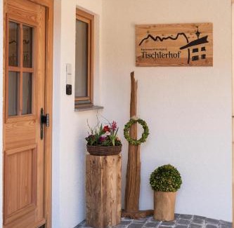 Kirchdorf in Tirol Apartment | Tischlerhof