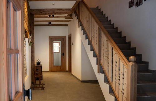 Kirchdorf in Tirol Apartment | Tischlerhof