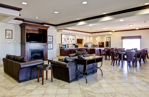 Tisdale Hotel | Tisdale Canalta Hotel