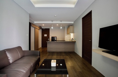Bang Sao Thong Hotel | Tisha Hotel
