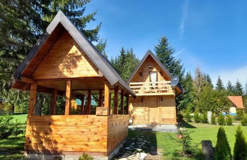 Beserovina House | Tisina Tare
