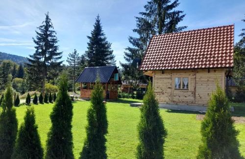 Beserovina House | Tisina Tare