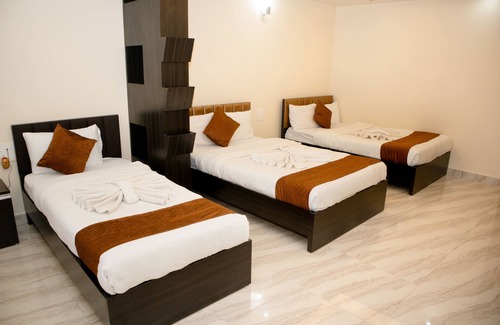 Jowai Hotel | TISTA KHLIEHRIAT