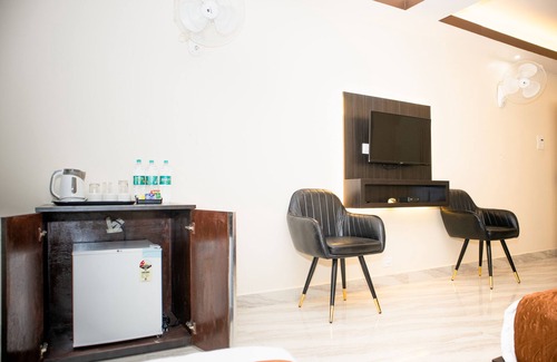 Jowai Hotel | TISTA KHLIEHRIAT