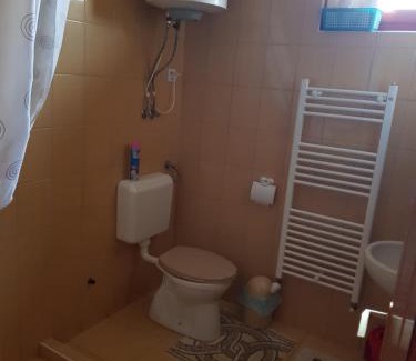 Tiszaszolos Apartment | Tisza-Tavirózsa Vendégház
